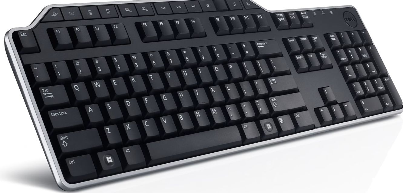 Dell KB522