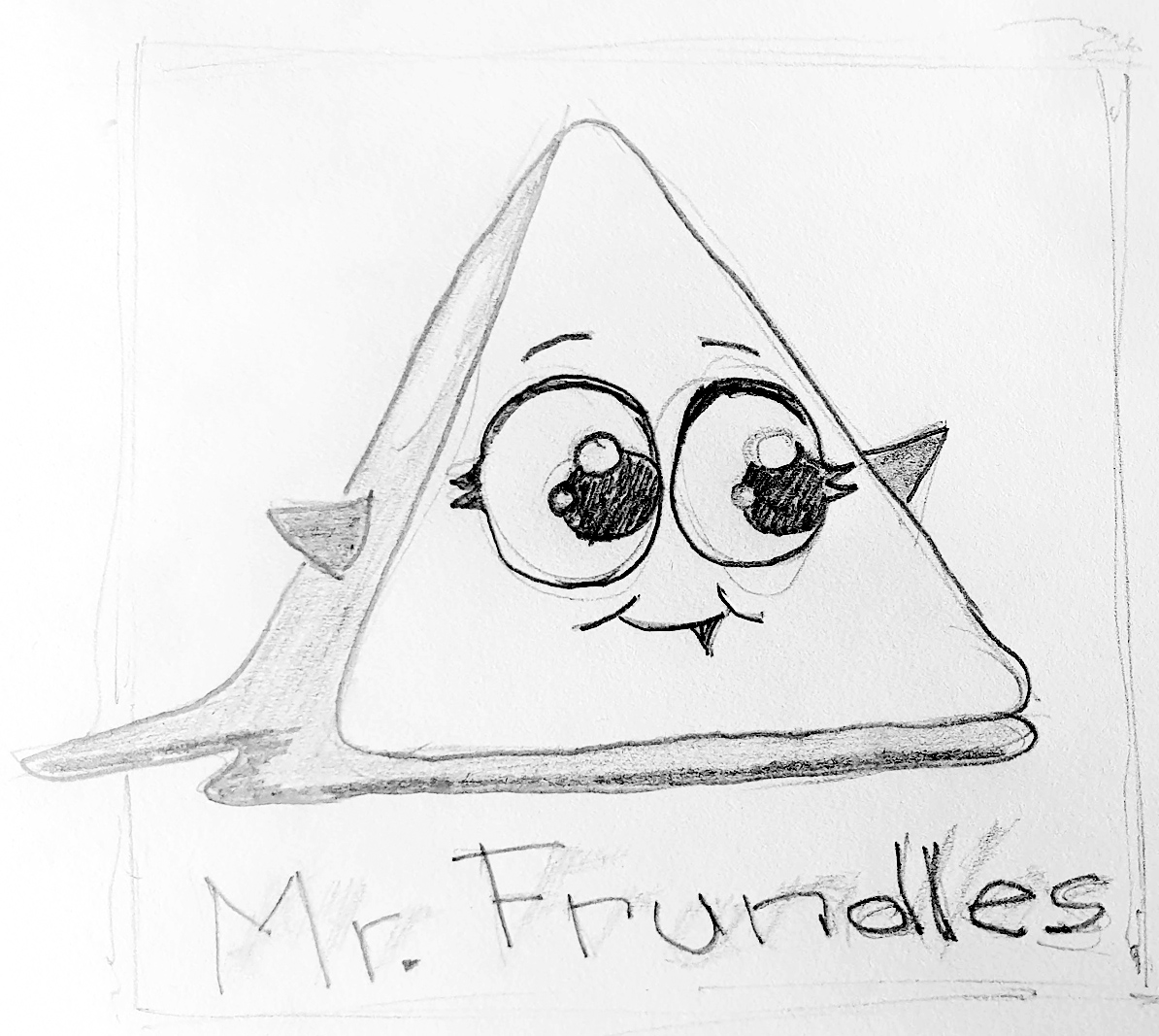 Mr. Frundles