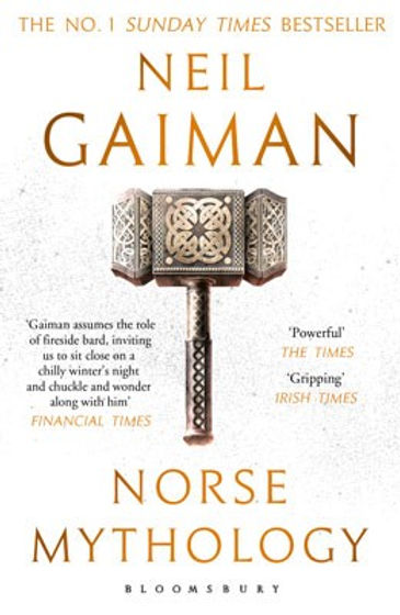 Norse Mythology